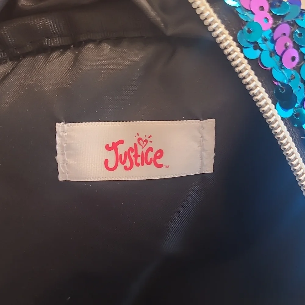 Justice this bold